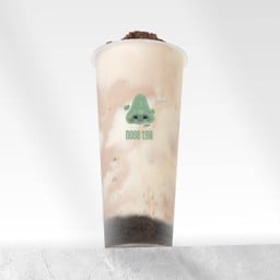 อันเดอร์ชีส เดอร์ตี้ มิลค์ ที