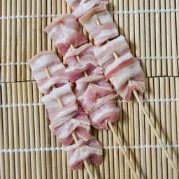 หมูสามชั้น