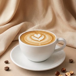 Hot Latte