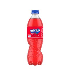 น้ำแดงแฟนต้า