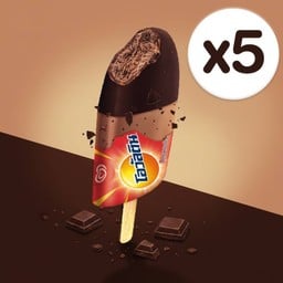 วอลล์ โอวัลติน ไอศกรีม เซ็ต 5 ชิ้น