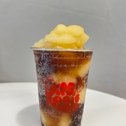 บ๊วยบ๊วย ปั่นโค้ก อร่อยสดชื่นมาก