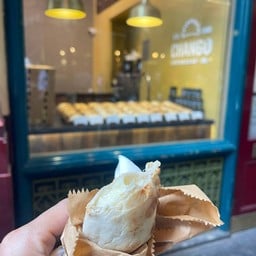 Chango Empanadas