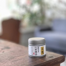 Cold whisk- Amano Shizuku (Nakashima)