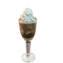 Coffee Frappe / กาแฟปั่น