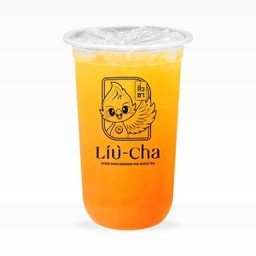 Liu-Cha ชานมไข่มุก เทอดไท51