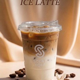 Ice Latte