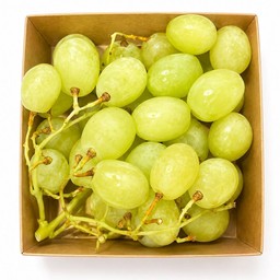 องุ่นเขียว  250g.