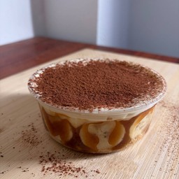 BANOFFEE BY CHITCHA