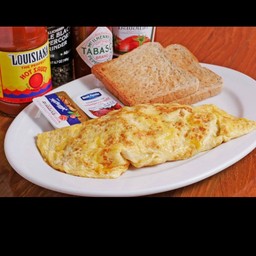 Omeletts