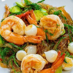 ครัวกร ยกทะเล