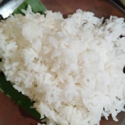 ข้าวสวย