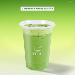 ยูเก็น โคลด์วิสก์ มัตจะ นมโอ๊ต