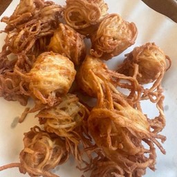 เผือกทอดเจ