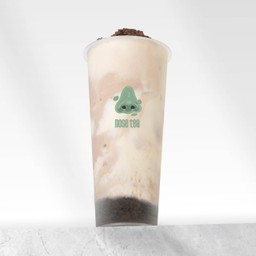 อันเดอร์ชีส เดอร์ตี้ มิลค์ ที