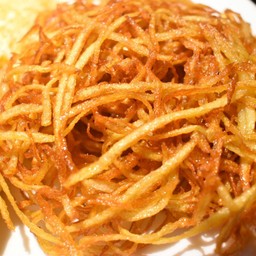 Hash Browns Homemade