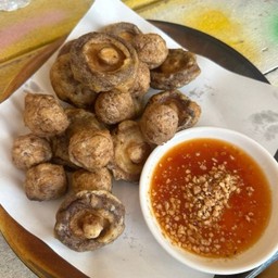 เห็ดหยอง