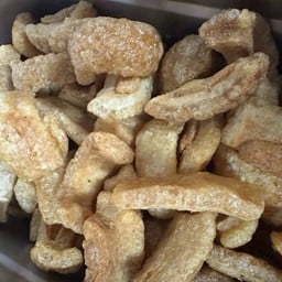 แคบหมู