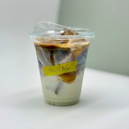 Piccolo Kafe At Room99