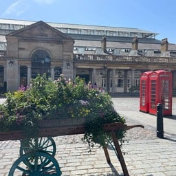 Covent Garden