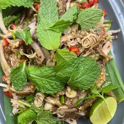 น้ำตกไก่ย่าง