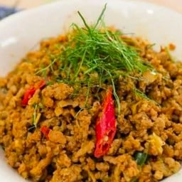 ร้านข้าวแกงคุณยายจอน
