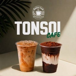 Tonsoi Café - ซอยสมเด็จพระปิ่นเกล้า19 ซอยสมเด็จพระปิ่นเกล้า19