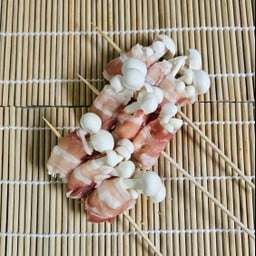 เห็ดชิเมจิ พันสามชั้น
