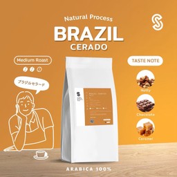 Brazil Cerado 200g