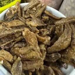 ปลากรอบ20g.