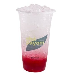 ชาพะยอม chapayom ตลาดใหญ่