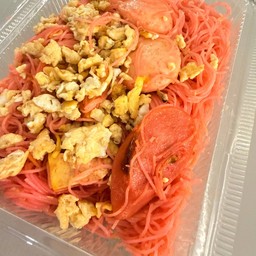 ครัวบ้านต้นรัก