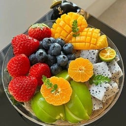 PLUP. Cold Press & Fruit Bar