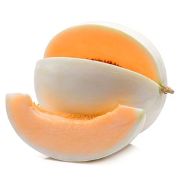 แคนตาลูป