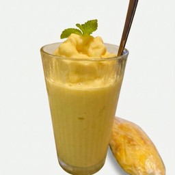 Mango Smoothie / น้ำมะม่วงปั่น