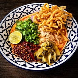 ข้าวซอยแม่สอด ข้าวซอยแม่สอด - Kurve 7