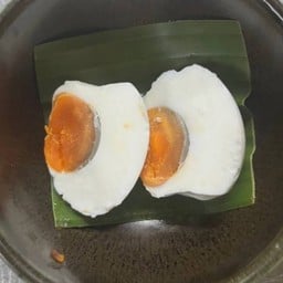 ไข่เค็ม