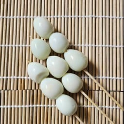 ไข่นกกระทา