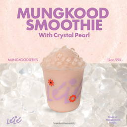 MUNGKOOD SMOOTHIE