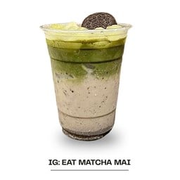 EAT MATCHA MAI - พระราม 2