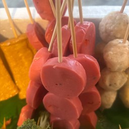 หม่าล่ายัยดื้อ
