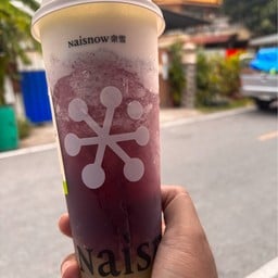 NaiSnow (Naixue) Robinson Samutprakan