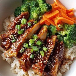 I'm Hungry