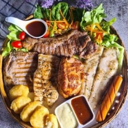 สเต็กบาร์ ซอย 3