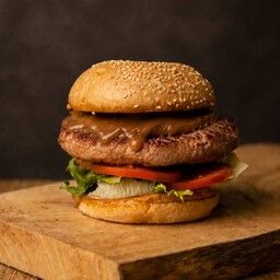 Single Burger