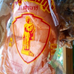 ข้าวเกรียบปลา
