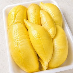 ทุเรียนหมอนทอง