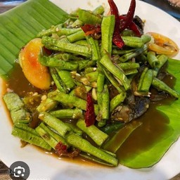 อีสานแซ่บ