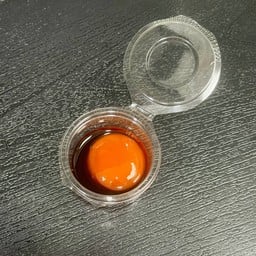 ไข่ดอง