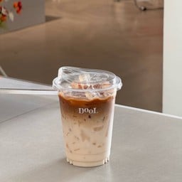 VANILLA LATTE